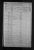 1870 Philip Geines Census (2 of 2)