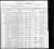 1900 US Census with John Wesley Geines