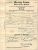 Herold Penner and Florence Schmidt Marriage License