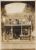 John Wesley Gines Family at Store around 1908