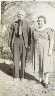'Grandpa' FRANCIS MARION TAYLOR & Lorene Owens Gines