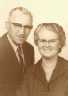 Cecil and Lois Owens Hinkle on 36th Anniversary